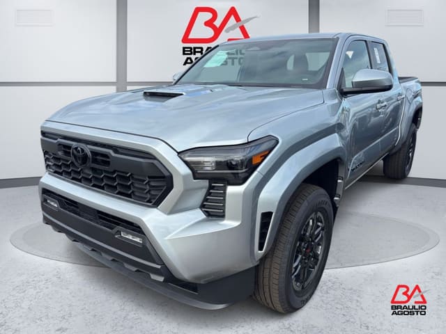 Toyota Tacoma 2WD SR5 2026