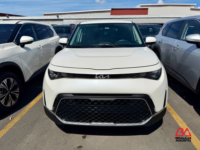 Kia Soul LX 2025
