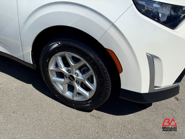 Kia Soul LX 2025