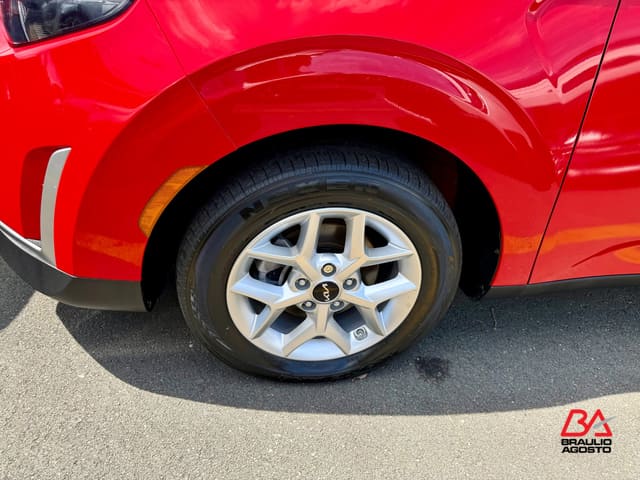 Kia Soul LX 2025