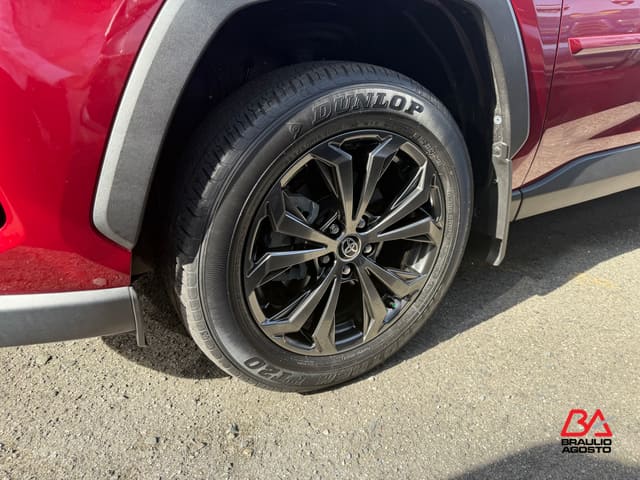 Toyota RAV4 Hybrid XLE Premium 2022
