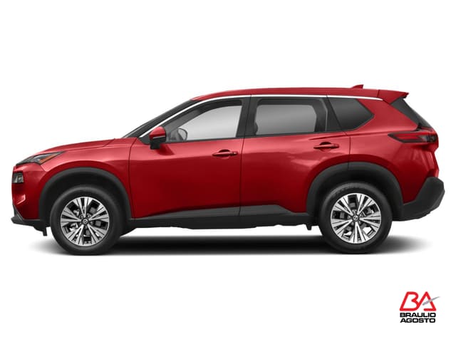 Nissan Rogue SV 2021