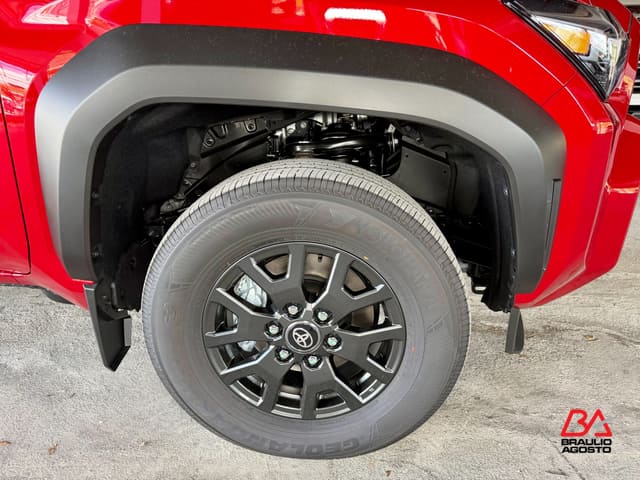 Toyota 4Runner SR5 2026