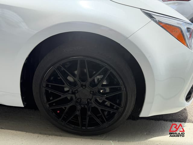 Toyota Corolla Hatchback SE 2023