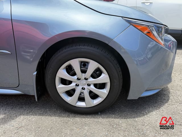 Toyota Corolla LE 2023