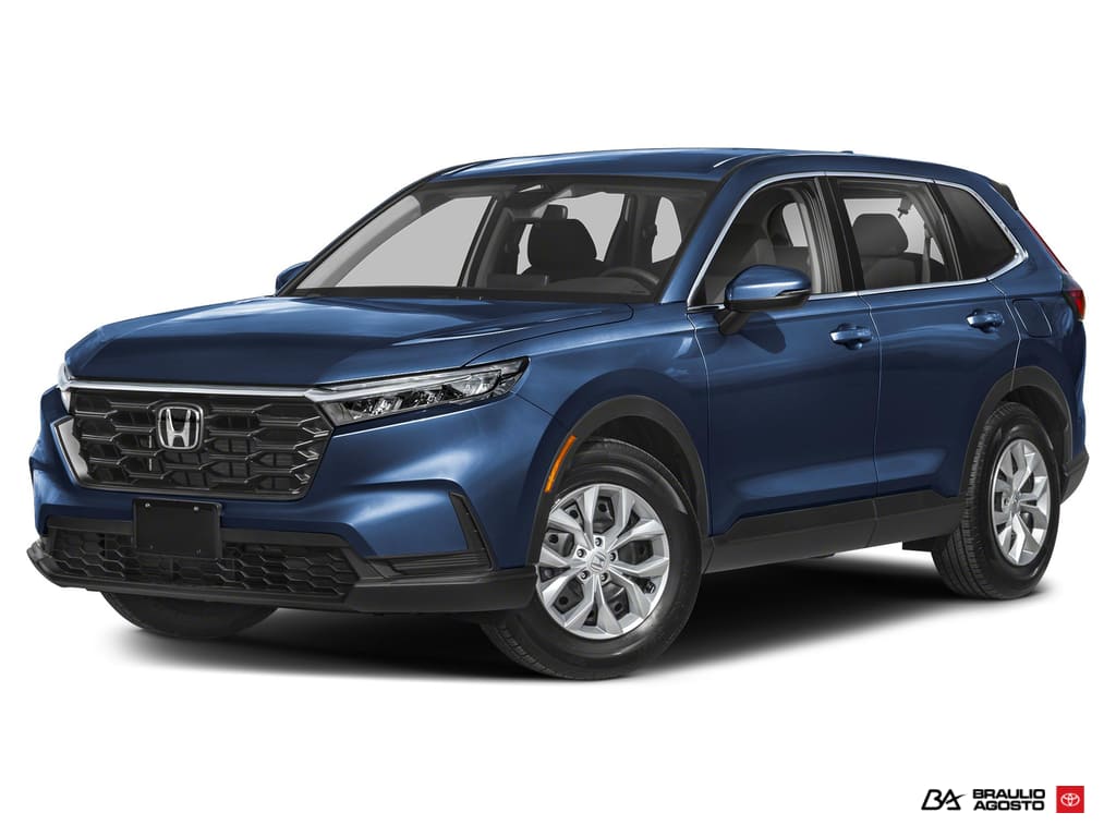 2023 Honda CR-V LX 2WD's photo