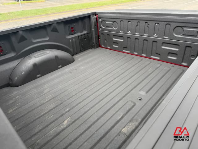 Ford F-150 STX 2025