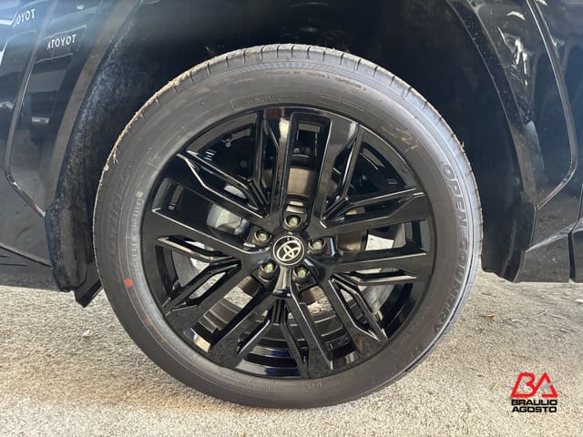 Toyota RAV4 XSE 2026