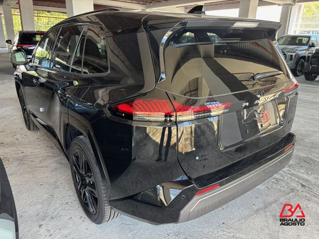 Toyota RAV4 XSE 2026