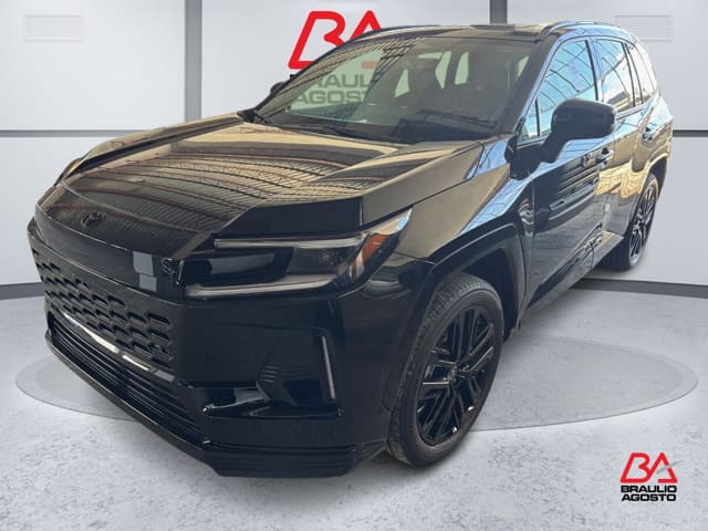 Toyota RAV4 XSE 2026