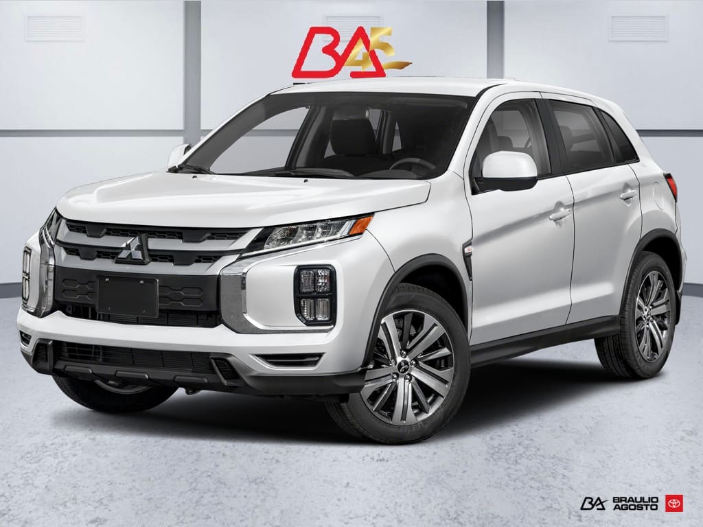 2023 Mitsubishi Outlander Sport 2.0 LE AWC CVT's photo