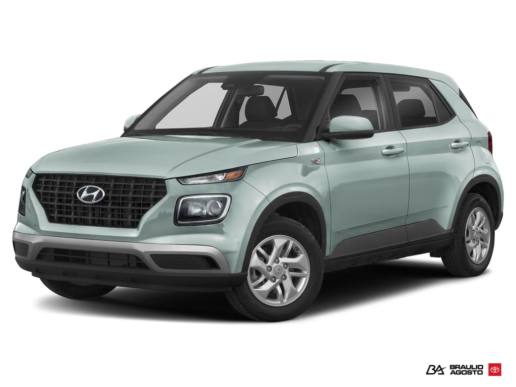 2024 Hyundai Venue SE