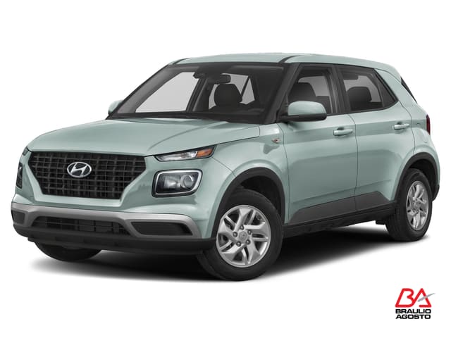Hyundai Venue SE 2024
