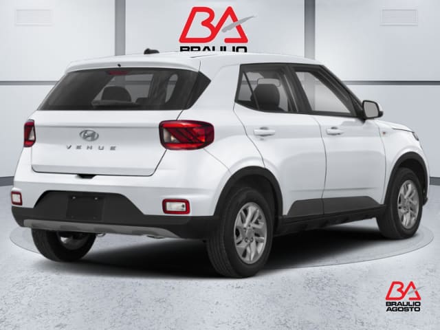 Hyundai Venue SE 2024