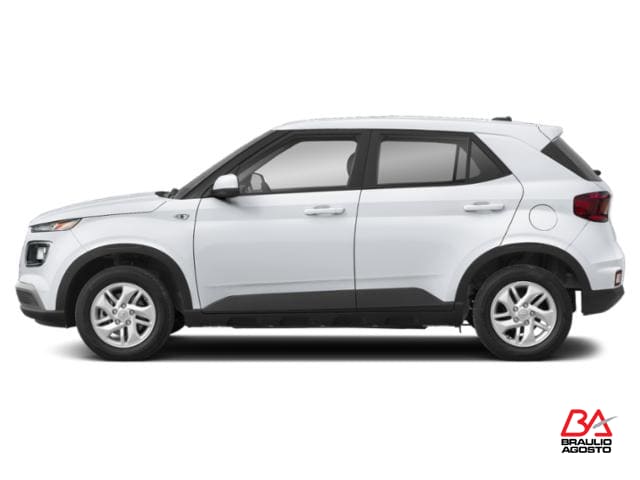 Hyundai Venue SE 2024