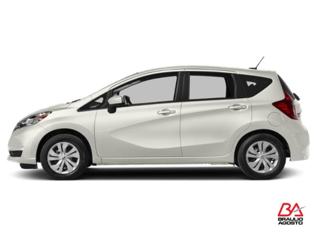 Nissan Versa Note SV 2019