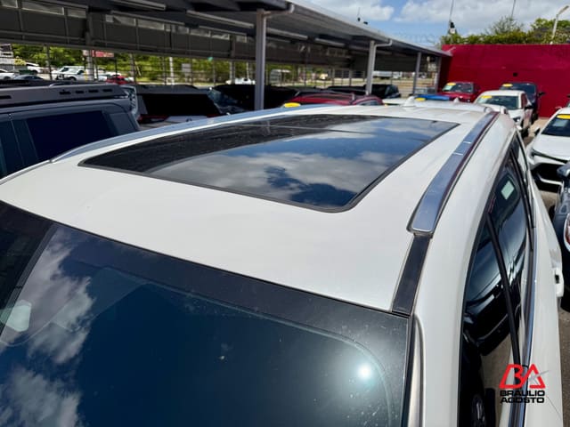 Toyota Grand Highlander Hybrid MAX Limited 2024
