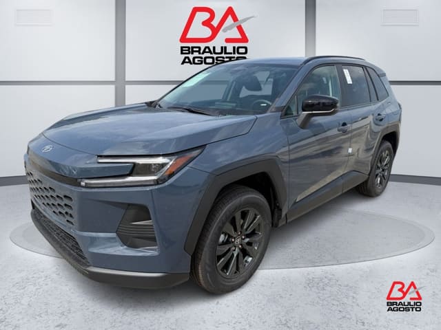 Toyota RAV4 XLE Premium 2026