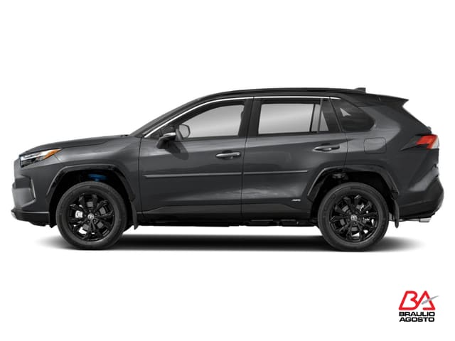 Toyota RAV4 Hybrid XSE 2023