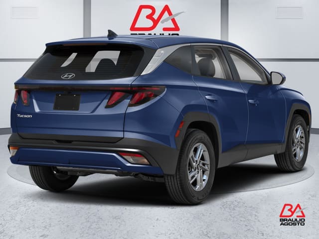 Hyundai Tucson SE 2025