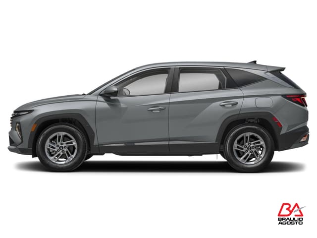 Hyundai Tucson SE 2025