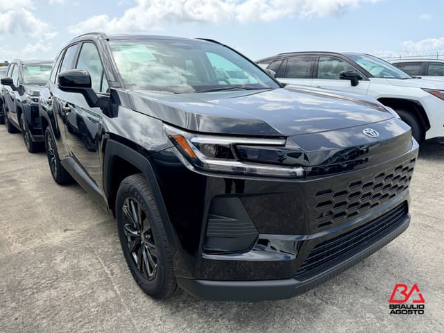 Toyota RAV4 XLE Premium 2026