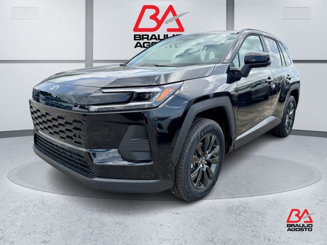 Toyota RAV4 XLE Premium 2026