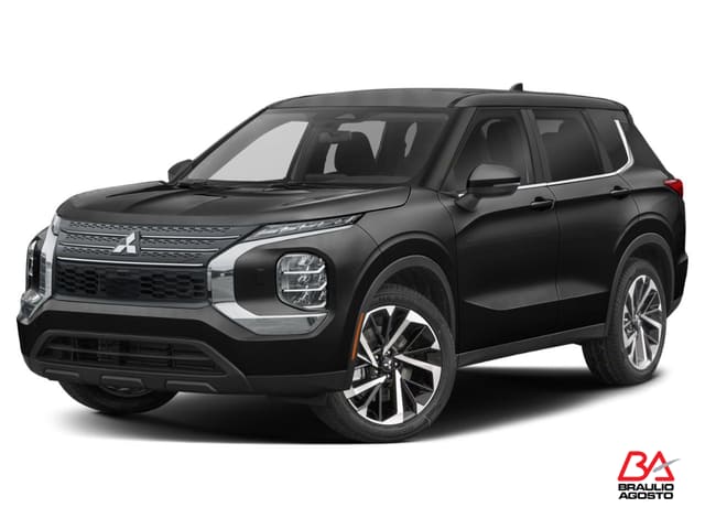 Mitsubishi Outlander ES 2024