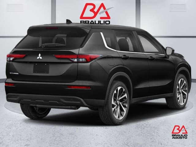 Mitsubishi Outlander ES 2024
