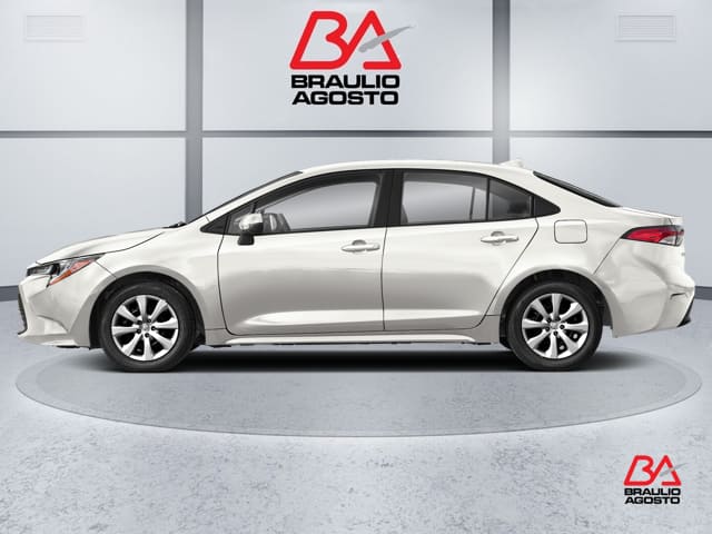 Toyota Corolla LE 2024