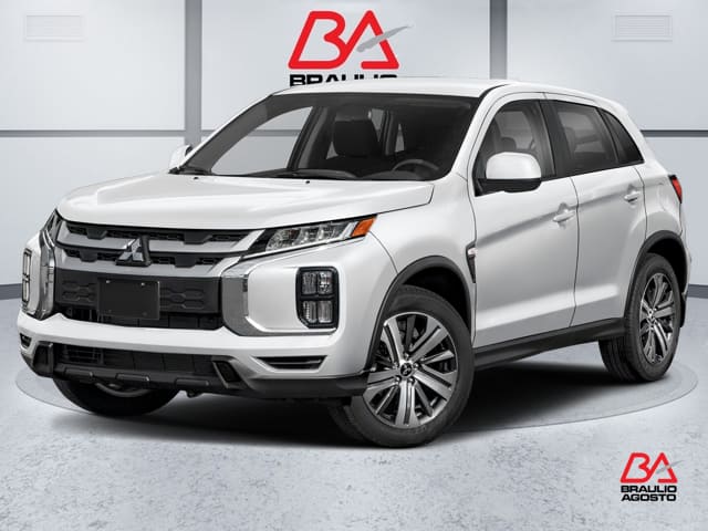 Mitsubishi Outlander Sport S 2023
