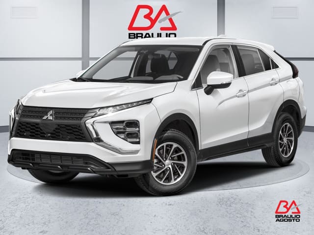 Mitsubishi Eclipse Cross ES 2025