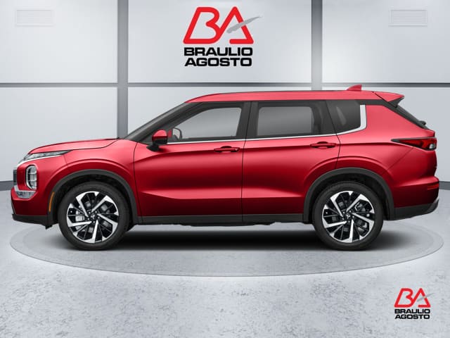 Mitsubishi Outlander ES 2024