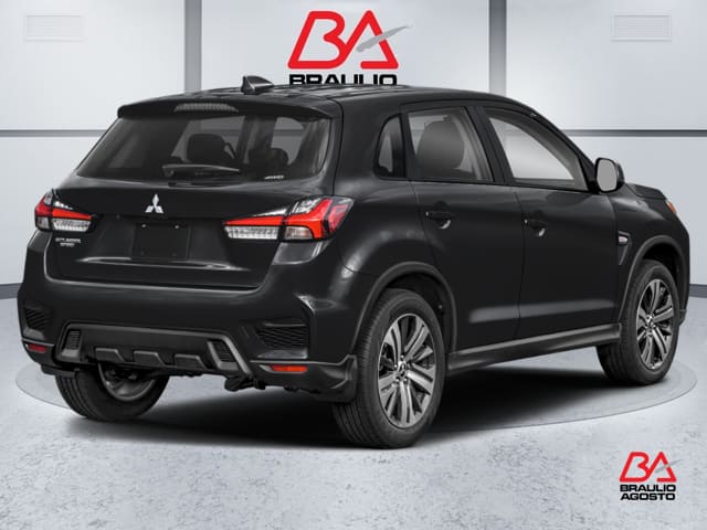 Mitsubishi Outlander Sport S 2023