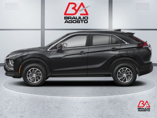 Mitsubishi Eclipse Cross ES 2025