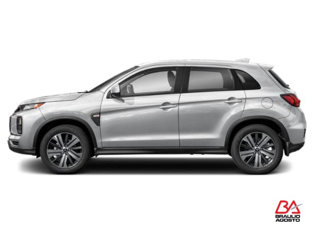 Mitsubishi Outlander Sport S 2023