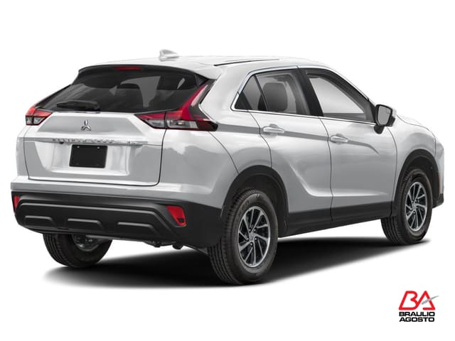 Mitsubishi Eclipse Cross ES 2025