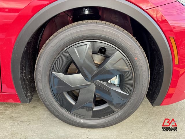 Toyota Prius Plug-In Hybrid SE 2026