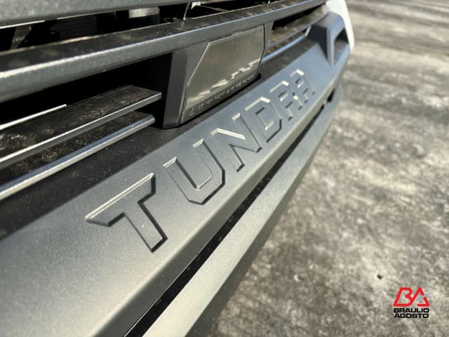 Toyota Tundra 4WD SR 2026