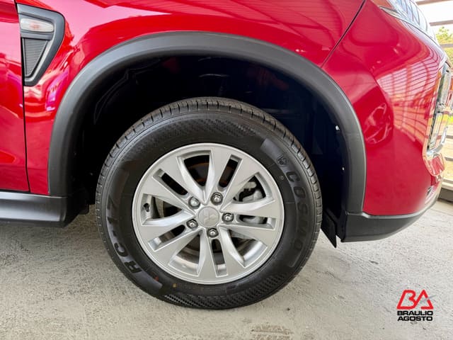 Mitsubishi Outlander Sport ES 2023