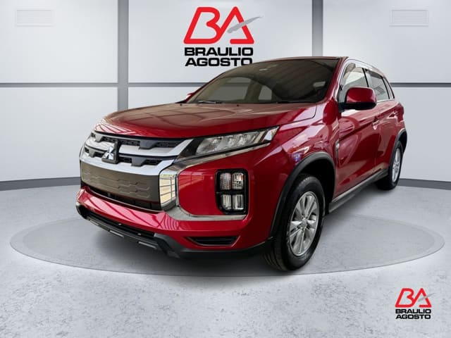 Mitsubishi Outlander Sport ES 2023