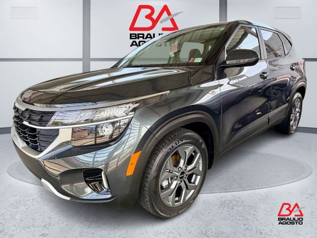Kia Seltos LX 2024