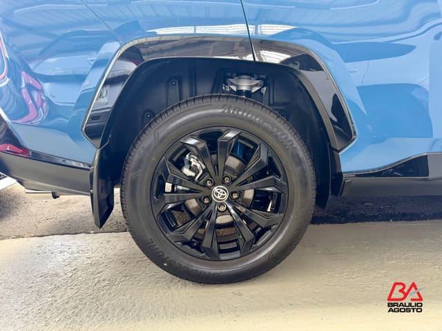 Toyota RAV4 Hybrid SE 2024