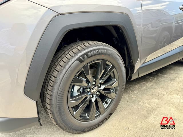Toyota RAV4 XLE Premium 2026
