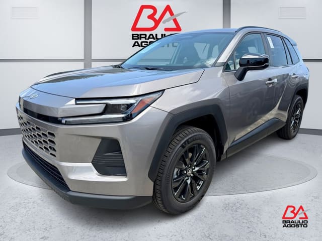 Toyota RAV4 XLE Premium 2026
