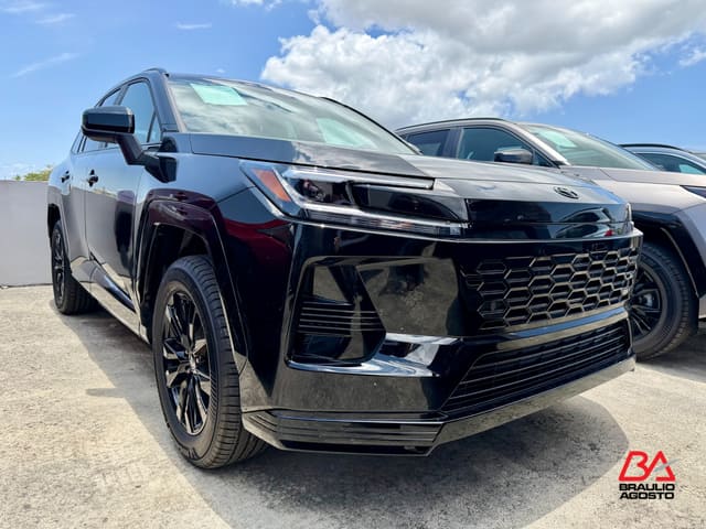 Toyota RAV4 SE 2026