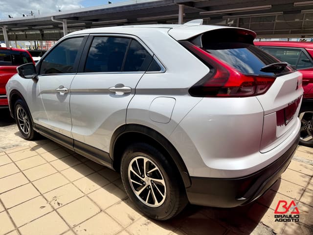 Mitsubishi Eclipse Cross ES 2023