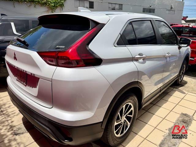 Mitsubishi Eclipse Cross ES 2023