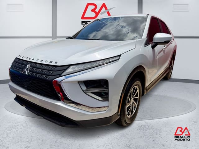 Mitsubishi Eclipse Cross ES 2023