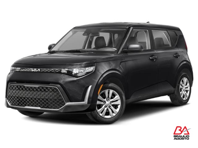 Kia Soul LX 2024